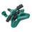 360 Degree Garden Sprinkler with Automatic Rotation, Durable Lawn Irrigation System for Wide Even Coverage 1