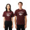 Lacoste Klassisches Lacoste Print T-Shirt 1