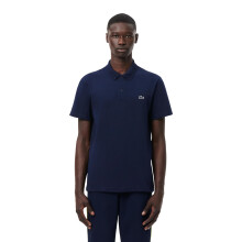 Regular Fit Poloshirt aus Baumwollmix