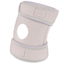 Hoogwaardige elleboogbrace met verbeterd comfort voor-grijs