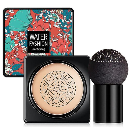 Beauty Essential, Κρέμα BB Air Cushion με απαλή, ελαφριά, μη λιπαρή υφή, βελτιώνει την υ