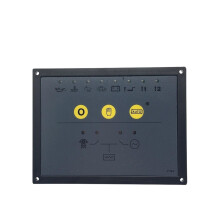 Generator Control Panel Auto Start Controller P704 Replacement Module for DSE704 Diesel Generator