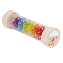 Birch Rain Stick Rainmaker Toy 19cm/7.5in Large