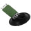 Blower Motor Resistor for Car HVAC System, Reliable Fan Speed Control, Easy Installation 1