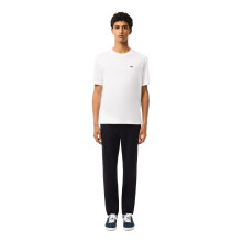 Slim Fit Stretch Baumwoll Chinohosen