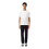 Lacoste Slim Fit Stretch Baumwoll Chinohosen 1