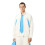 Lacoste Sweatshirt Zippé Coupe Ample 1