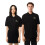 Lacoste Loose Fit L.12.12 Πόλο Μπλούζα με Διακριτικό 1