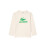 Lacoste Kinder Baumwoll-T-Shirt 1