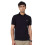 Lacoste Lacoste Ανδρικό Polo L.12.12 Κλασικής Γραμμής Μαύρο 1