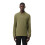 Lacoste Lacoste Original L.12.12 Långärmad Pikétröja i Bomull 1