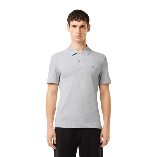 Lacoste Camisa Polo Lacoste Movement Pique Ajuste Regular