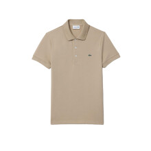 Lacoste Slim Fit Stretch Petit Pique Poloshirt