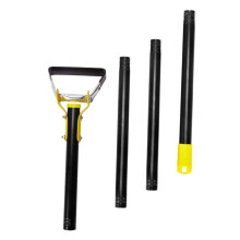 Garden Hand Hoe and Small Cultivator Tool, Ergonomic Grip for Weeding, Planting and Soil Loosening