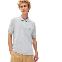 Lacoste Herren Polo-Shirt Classic Fit (L1264 Cca_Grey Xl)
