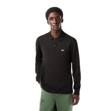 Lacoste Herren Polo Shirt Classic L.12.12 (L1312_Schwarz XXX-Large)