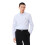 Lacoste Lacoste Slim Fit Baumwollhemd 1