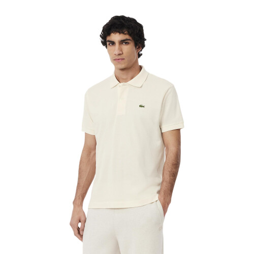Lacoste Lacoste Classic Fit L.12.12 Poloshirt