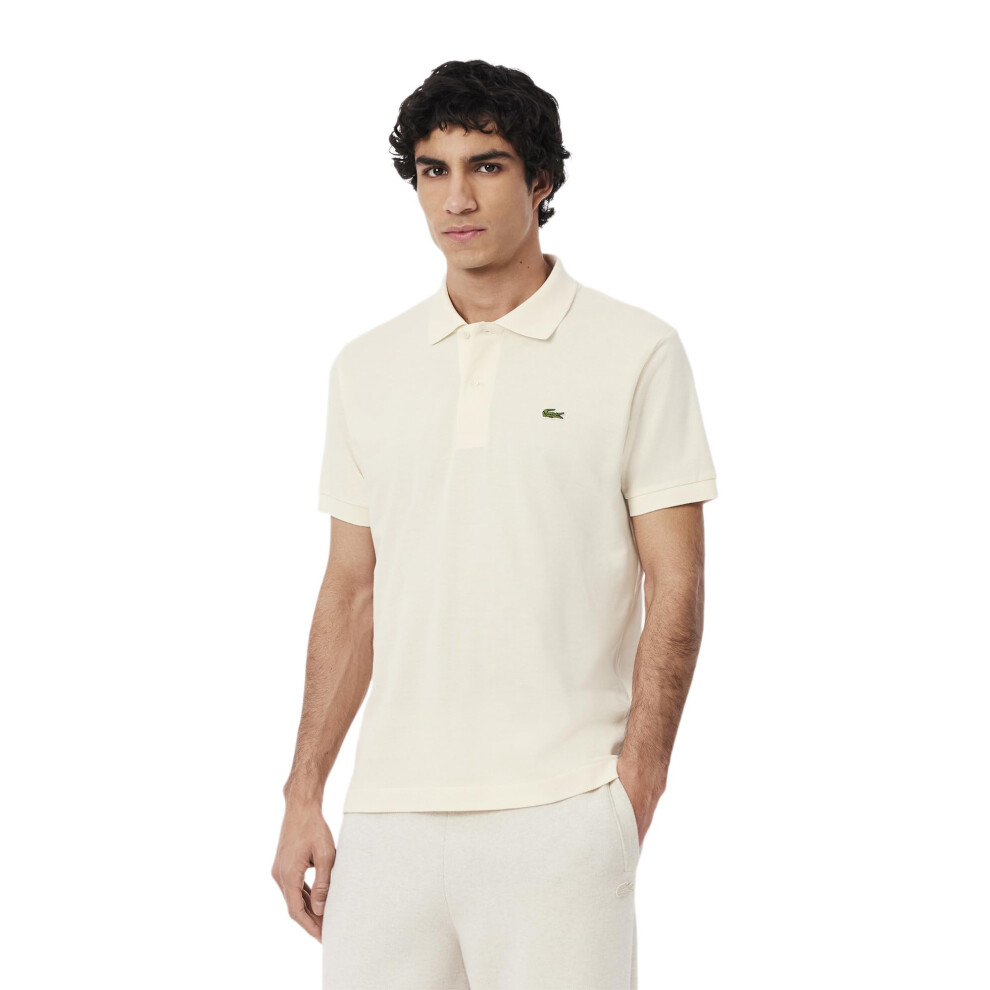 New Lacoste Men's Classic Fit L.12.12 Polo Shirt