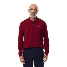 Lacoste Classic Fit Langarm L.12.12 Polo Shirt