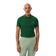 Lacoste T-Shirt Slim Homme (Ph4012132_Vert XL)