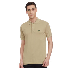 Lacoste Herren Solid Classic Polo Shirt (L1212 001_Weiß XXX-Large)