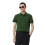 Lacoste Polo Lacoste para Hombre Paris Ajuste Regular Algodón Stretch Piqué 1
