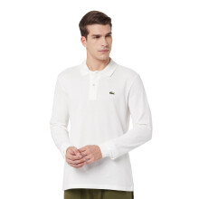 Lacoste Herren Polohemd Klassisches Design