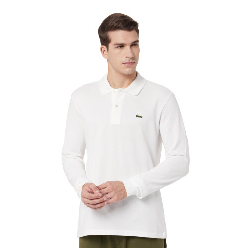 Lacoste Lacoste Herren Polohemd Klassisches Design