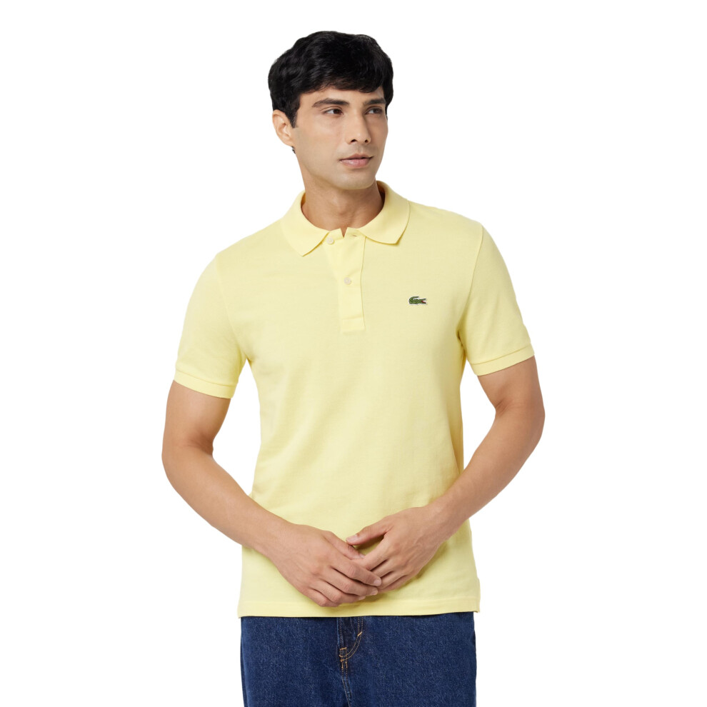 Lacoste Slim Fit L.12.12 Original Polo Shirt