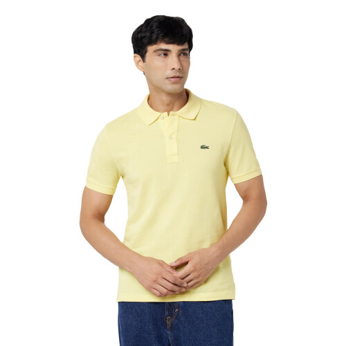 Lacoste Lacoste Slim Fit L.12.12 Αρχικό Πόλο Μπλουζάκι