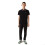 Lacoste Lacoste Regular Fit Piké Med Kontrastkrage 1