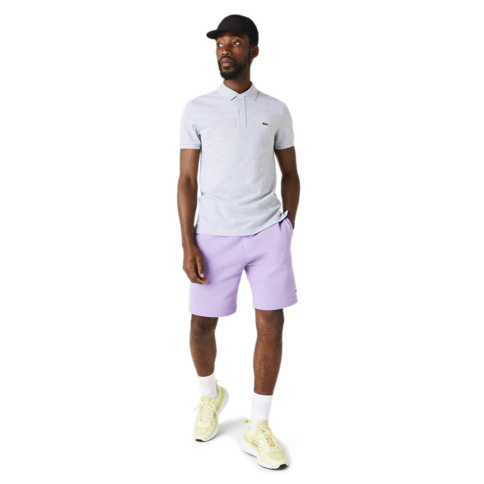 Lacoste Slim Fit L.12.12 Original Polo Shirt
