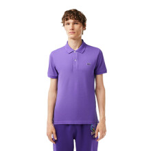 Lacoste Original L.12.12 Slim Fit Petit Pique Baumwoll-Polohemd (Ph4012Sgi)