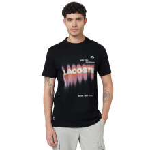 T-shirt Lacoste Tennis X Daniil Medvedev