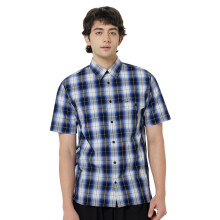 Regular Fit Kurzarmhemd