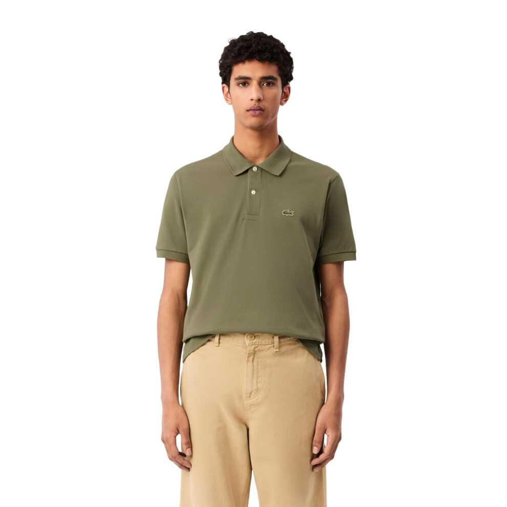 New Lacoste Men's Classic Fit L.12.12 Original Polo Shirt