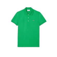 Lacoste Slim Fit Stretch Petit Pique Poloshirt