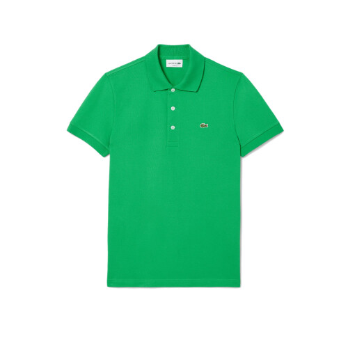 Lacoste Lacoste Slim Fit Stretch Petit Pique Πόλο Μπλούζα