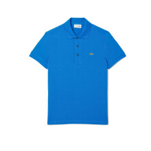 Lacoste Slim Fit Stretch Petit Pique Poloshirt