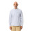 Lacoste Camisa Oxford de Rayas Ajuste Regular 1