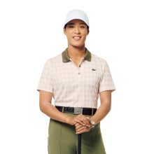 Polo Golf Regular Fit UV Protect Lacoste