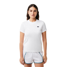 T-shirt Sport Ultra Dry en Coton Technique Lacoste
