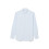 Lacoste Camisa de Popelín de Algodón Stretch a Rayas Fit Slim Lacoste 1