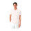 Lacoste Lacoste Regular Fit Pima Bomull Polo T-shirt 1