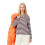 Lacoste Lacoste Langarm Gestreiftes Baumwoll-T-Shirt 1