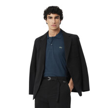 Lacoste Klassisches L.12.12 Original Piqué Poloshirt