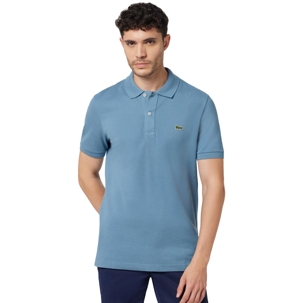 Lacoste Slim Fit L.12.12 Original Polo Shirt