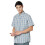 Lacoste Lacoste Regular Fit Kurzarmhemd 1