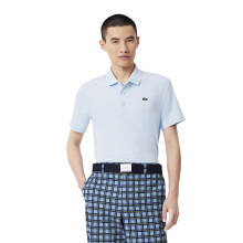Lacoste Regular Fit UV-Schutz Golf Polo-Shirt